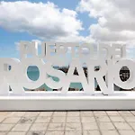 Aregoma Puerto del Rosario (Fuerteventura)