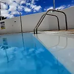 Daire Aregoma Puerto del Rosario (Fuerteventura)
