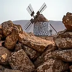 Aregoma * Puerto del Rosario (Fuerteventura)