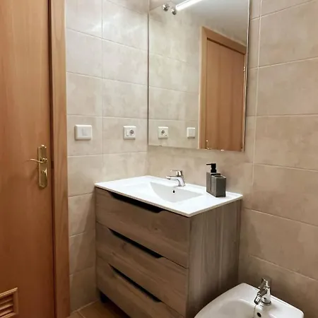 Aregoma Apartman Puerto del Rosario