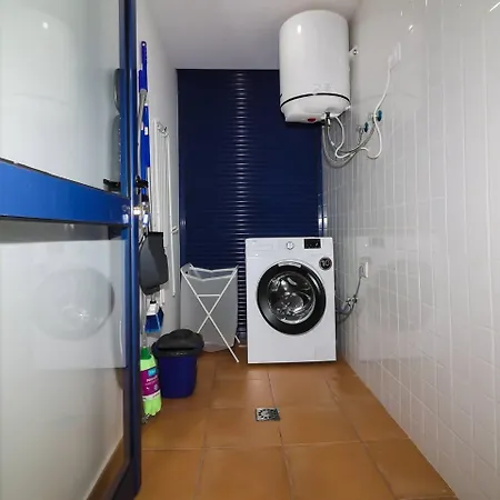Apartment Aregoma