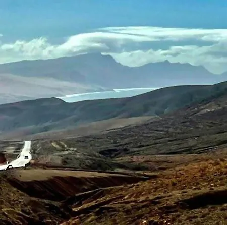 Aregoma דירה