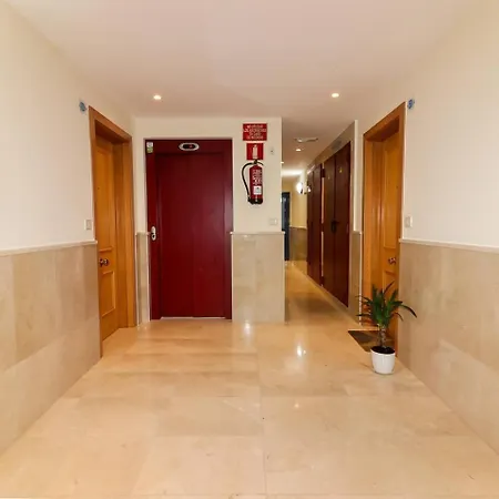 Aregoma Apartment