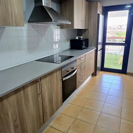 Aregoma Puerto del Rosario (Fuerteventura)