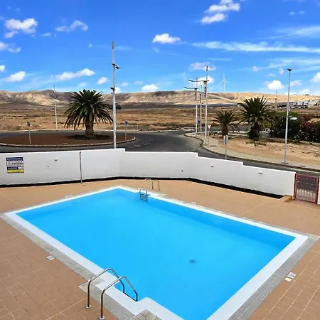 Aregoma * Puerto del Rosario (Fuerteventura)