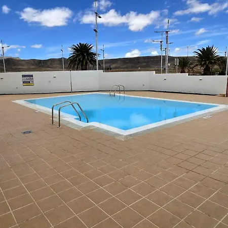 Aregoma Apartment