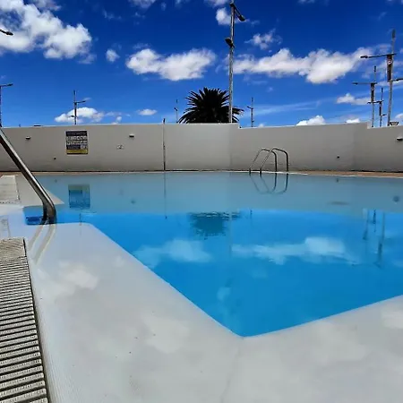 Aregoma Apartment