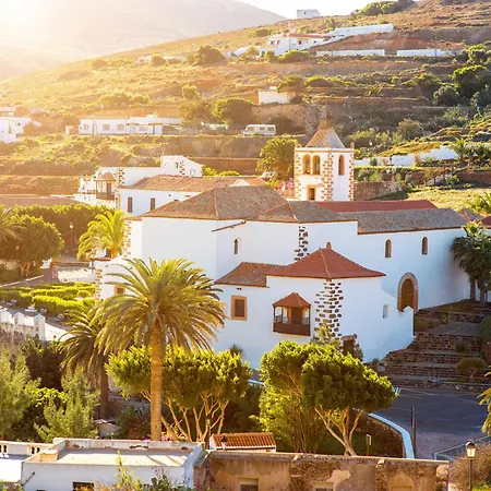 Aregoma Apartmán Puerto del Rosario (Fuerteventura)