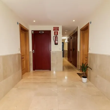 Aregoma Apartment Puerto del Rosario (Fuerteventura)