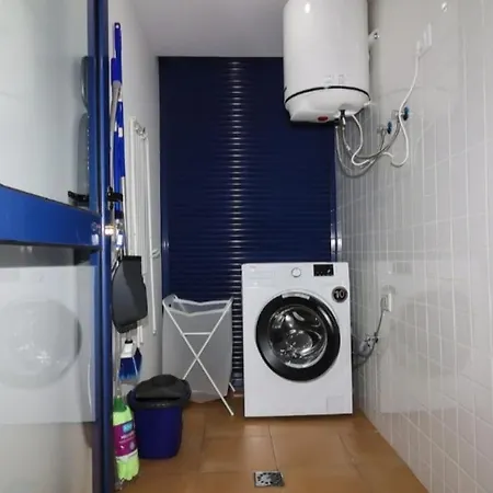 Aregoma Apartment