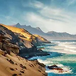 Aregoma * Puerto del Rosario (Fuerteventura)