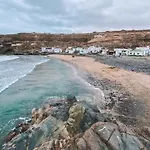 Aregoma Apartment Puerto del Rosario (Fuerteventura)