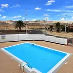 Aregoma * Puerto del Rosario (Fuerteventura)