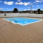 Aregoma Apartment