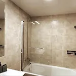 Apartment Aregoma *