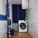 Aregoma Apartment