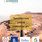 Aregoma Puerto del Rosario (Fuerteventura)