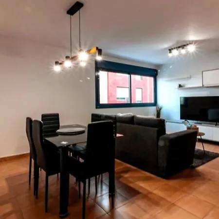 Aregoma Puerto del Rosario (Fuerteventura)