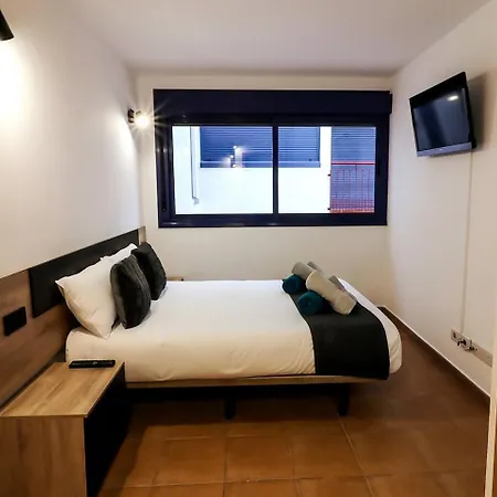 Aregoma Apartamento *