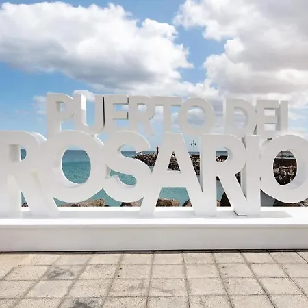 Aregoma Puerto del Rosario (Fuerteventura)