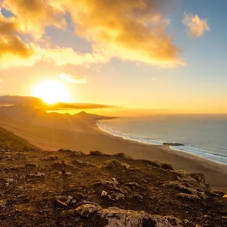 Aregoma * Puerto del Rosario (Fuerteventura)