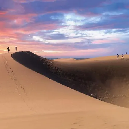 Aregoma Puerto del Rosario (Fuerteventura)