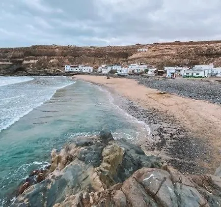 Aregoma Apartament Puerto del Rosario (Fuerteventura)