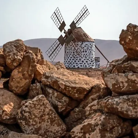 Aregoma * Puerto del Rosario (Fuerteventura)