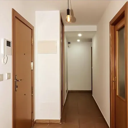 Aregoma Apartamento *