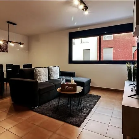 Apartament Aregoma *