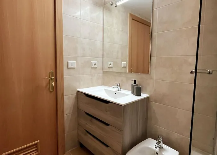 Aregoma Apartamento Puerto del Rosario (Fuerteventura)