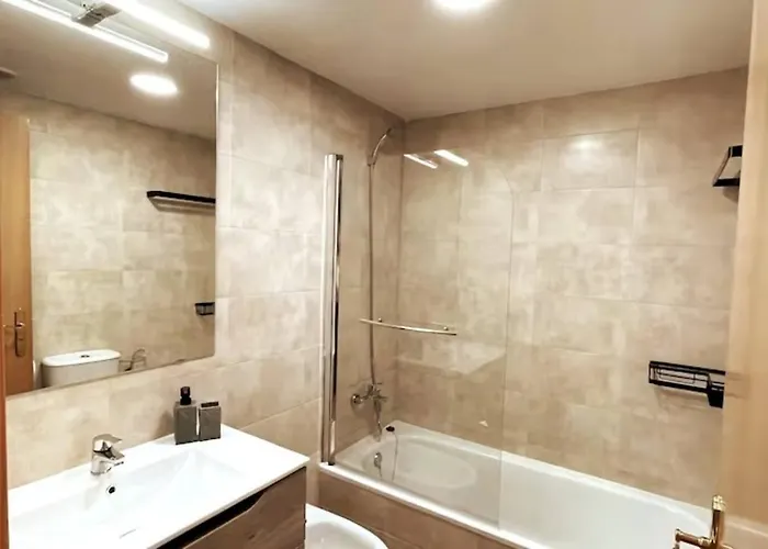 Aregoma Apartamento *