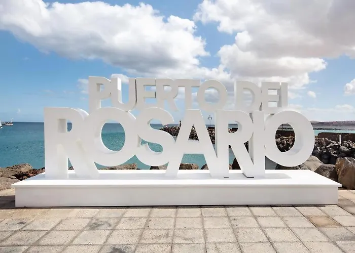 Aregoma Puerto del Rosario (Fuerteventura)