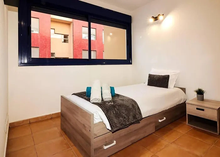 Apartamento Aregoma *