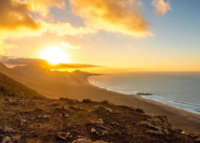 Aregoma * Puerto del Rosario (Fuerteventura)