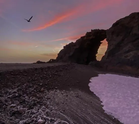 Apartamento Aregoma *