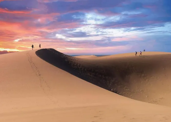 Aregoma Puerto del Rosario (Fuerteventura)