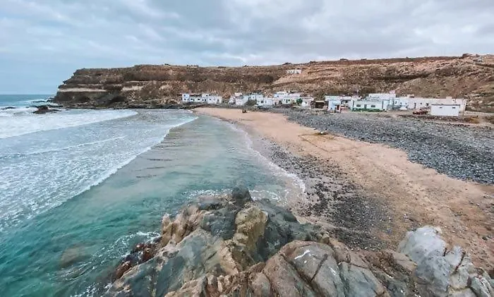 Aregoma Apartamento Puerto del Rosario (Fuerteventura)