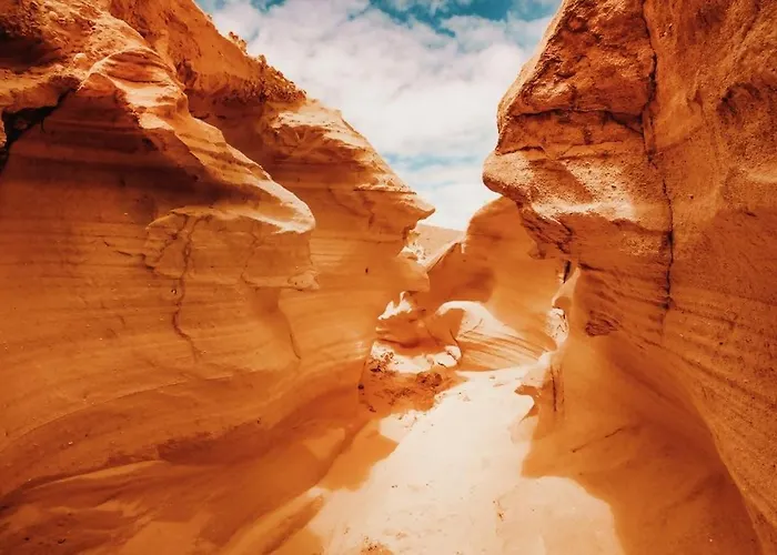 Aregoma Apartamento *