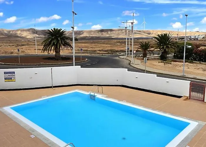 Aregoma * Puerto del Rosario (Fuerteventura)