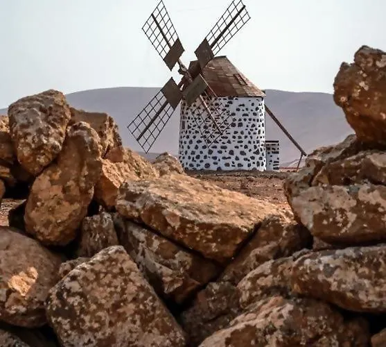 Aregoma * Puerto del Rosario (Fuerteventura)