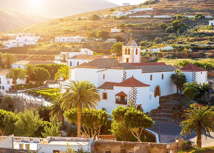 Aregoma Apartamento Puerto del Rosario (Fuerteventura)