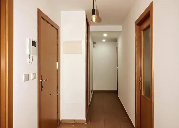 Aregoma Apartamento *