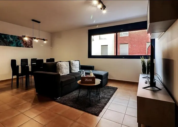 Apartamento Aregoma *