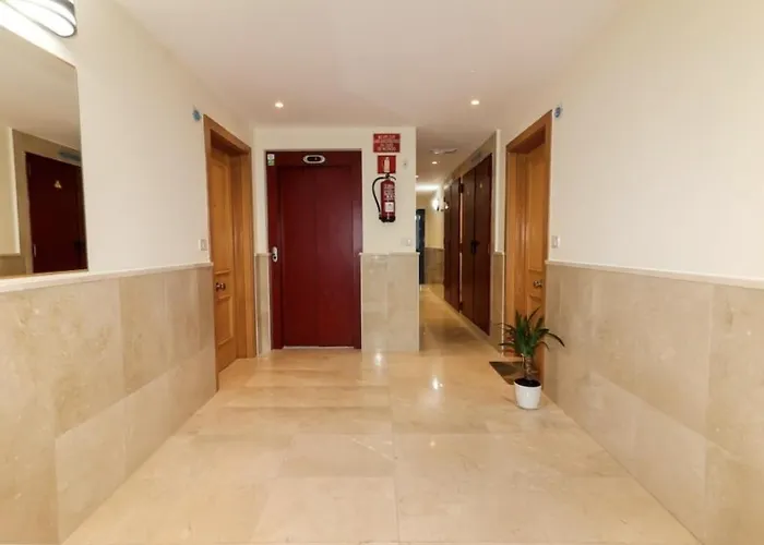 Aregoma Apartamento Puerto del Rosario (Fuerteventura)
