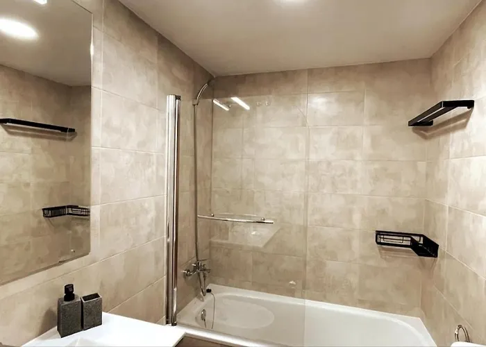 Apartamento Aregoma *