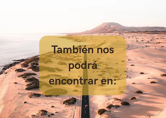 Aregoma Puerto del Rosario (Fuerteventura)